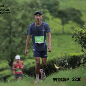 Race photo from PANGALENGAN CROSS-COUNTRY