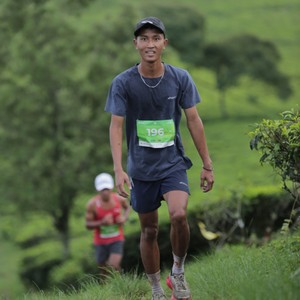 Race photo from PANGALENGAN CROSS-COUNTRY