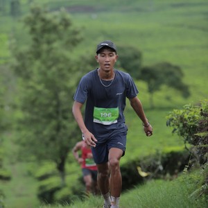 Race photo from PANGALENGAN CROSS-COUNTRY