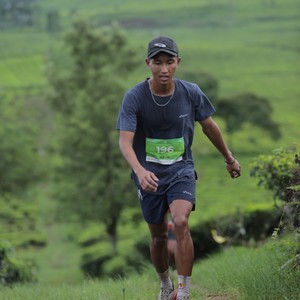 Race photo from PANGALENGAN CROSS-COUNTRY