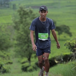 Race photo from PANGALENGAN CROSS-COUNTRY