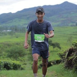 Race photo from PANGALENGAN CROSS-COUNTRY