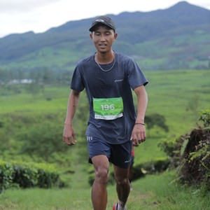 Race photo from PANGALENGAN CROSS-COUNTRY