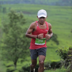 Race photo from PANGALENGAN CROSS-COUNTRY