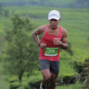Race photo from PANGALENGAN CROSS-COUNTRY