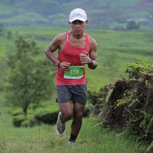 Race photo from PANGALENGAN CROSS-COUNTRY