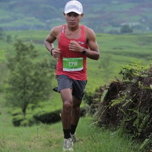 Race photo from PANGALENGAN CROSS-COUNTRY