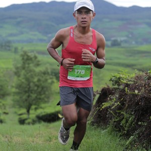 Race photo from PANGALENGAN CROSS-COUNTRY