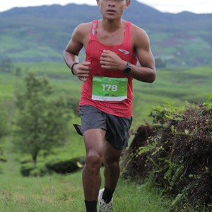 Race photo from PANGALENGAN CROSS-COUNTRY