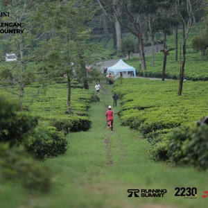 Race photo from PANGALENGAN CROSS-COUNTRY