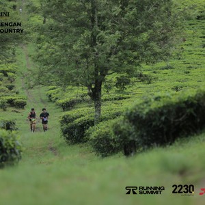Race photo from PANGALENGAN CROSS-COUNTRY