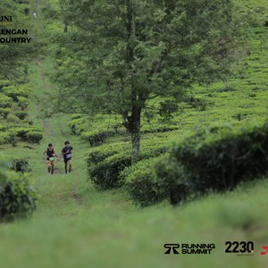 Race photo from PANGALENGAN CROSS-COUNTRY