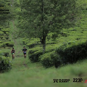 Race photo from PANGALENGAN CROSS-COUNTRY