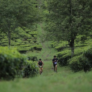 Race photo from PANGALENGAN CROSS-COUNTRY