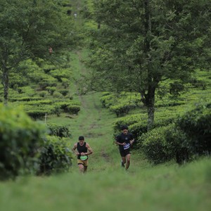 Race photo from PANGALENGAN CROSS-COUNTRY