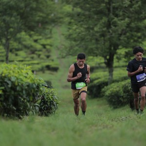 Race photo from PANGALENGAN CROSS-COUNTRY