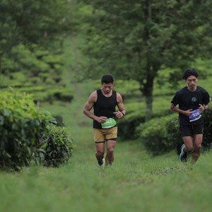 Race photo from PANGALENGAN CROSS-COUNTRY