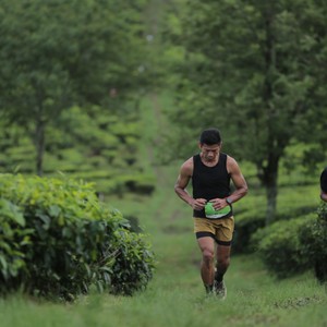 Race photo from PANGALENGAN CROSS-COUNTRY