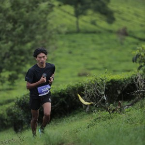 Race photo from PANGALENGAN CROSS-COUNTRY