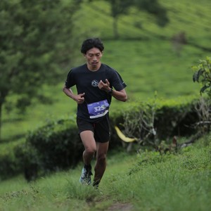 Race photo from PANGALENGAN CROSS-COUNTRY