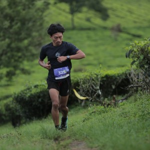 Race photo from PANGALENGAN CROSS-COUNTRY