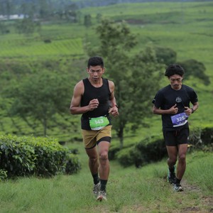 Race photo from PANGALENGAN CROSS-COUNTRY