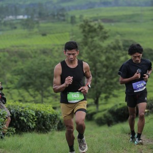 Race photo from PANGALENGAN CROSS-COUNTRY