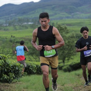 Race photo from PANGALENGAN CROSS-COUNTRY