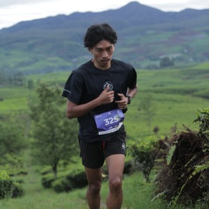 Race photo from PANGALENGAN CROSS-COUNTRY