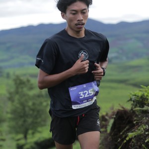 Race photo from PANGALENGAN CROSS-COUNTRY