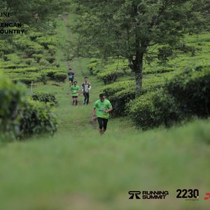 Race photo from PANGALENGAN CROSS-COUNTRY