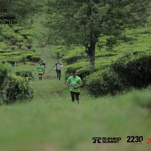 Race photo from PANGALENGAN CROSS-COUNTRY