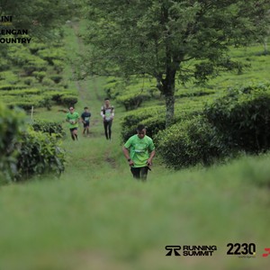Race photo from PANGALENGAN CROSS-COUNTRY