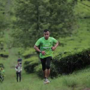 Race photo from PANGALENGAN CROSS-COUNTRY