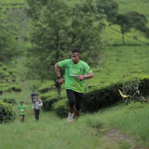 Race photo from PANGALENGAN CROSS-COUNTRY