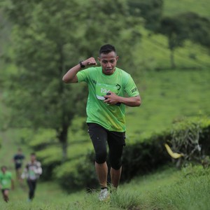 Race photo from PANGALENGAN CROSS-COUNTRY