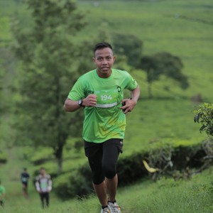 Race photo from PANGALENGAN CROSS-COUNTRY