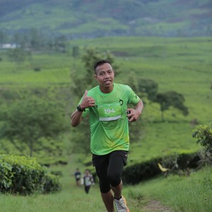 Race photo from PANGALENGAN CROSS-COUNTRY
