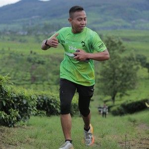 Race photo from PANGALENGAN CROSS-COUNTRY