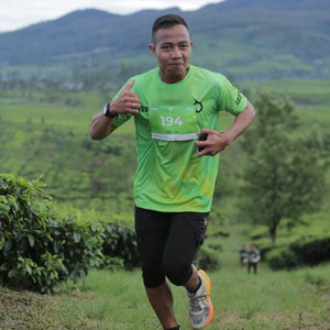 Race photo from PANGALENGAN CROSS-COUNTRY