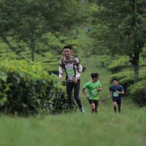 Race photo from PANGALENGAN CROSS-COUNTRY