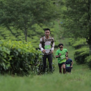 Race photo from PANGALENGAN CROSS-COUNTRY