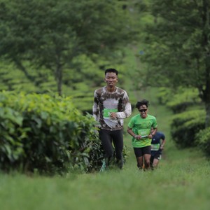 Race photo from PANGALENGAN CROSS-COUNTRY
