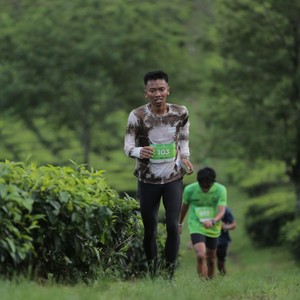 Race photo from PANGALENGAN CROSS-COUNTRY