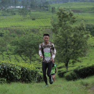 Race photo from PANGALENGAN CROSS-COUNTRY