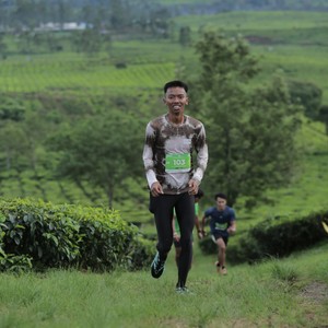 Race photo from PANGALENGAN CROSS-COUNTRY