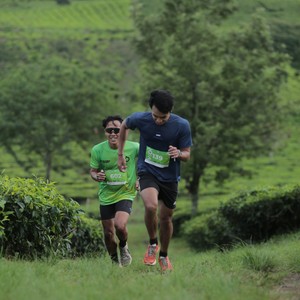 Race photo from PANGALENGAN CROSS-COUNTRY