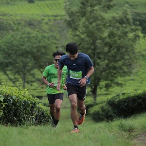 Race photo from PANGALENGAN CROSS-COUNTRY