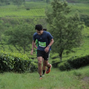 Race photo from PANGALENGAN CROSS-COUNTRY