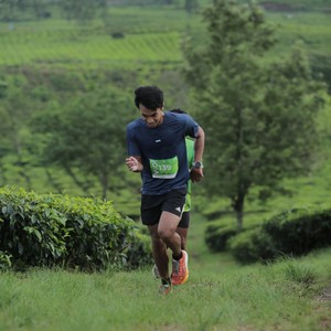 Race photo from PANGALENGAN CROSS-COUNTRY